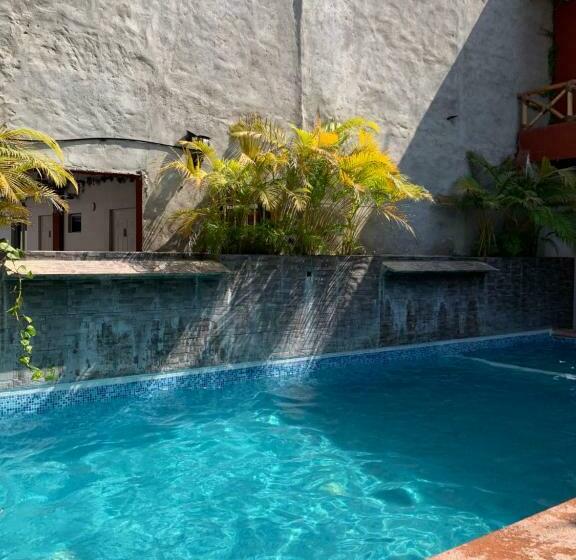 Bungalows Villas Belen