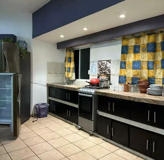 Bungalows Villas Belen