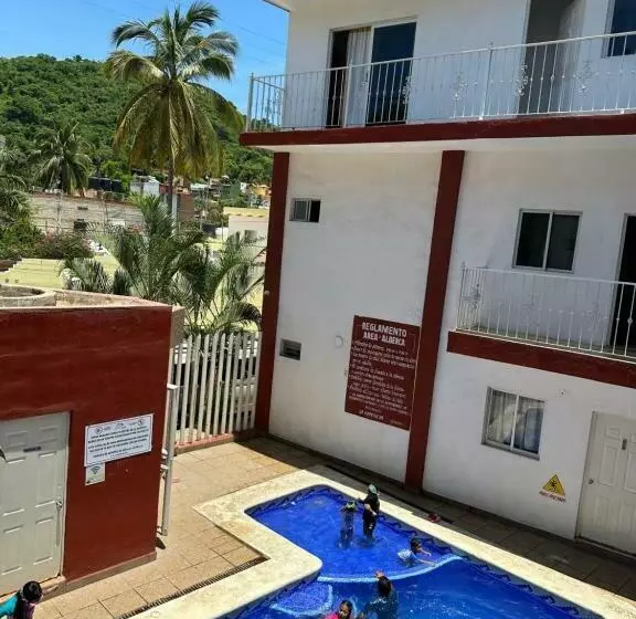 Bungalows Villas Belen