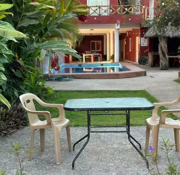 Bungalows Villas Belen