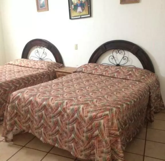 Bungalows Villas Belen