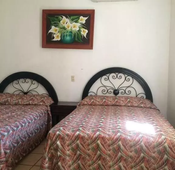 Bungalows Villas Belen