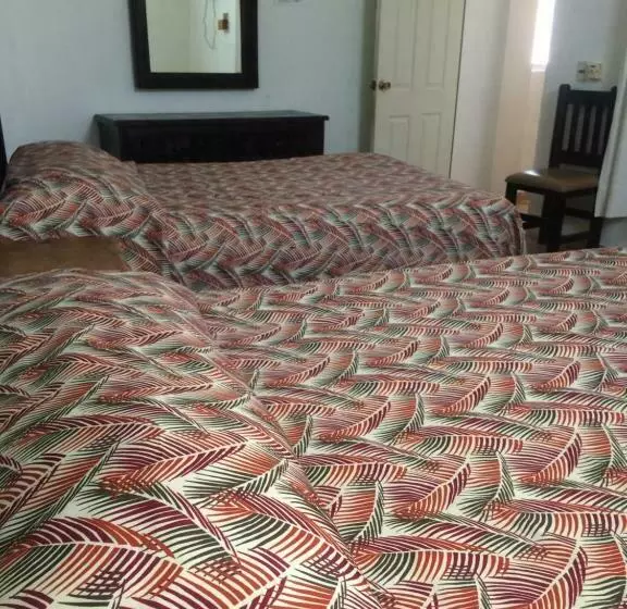 Bungalows Villas Belen