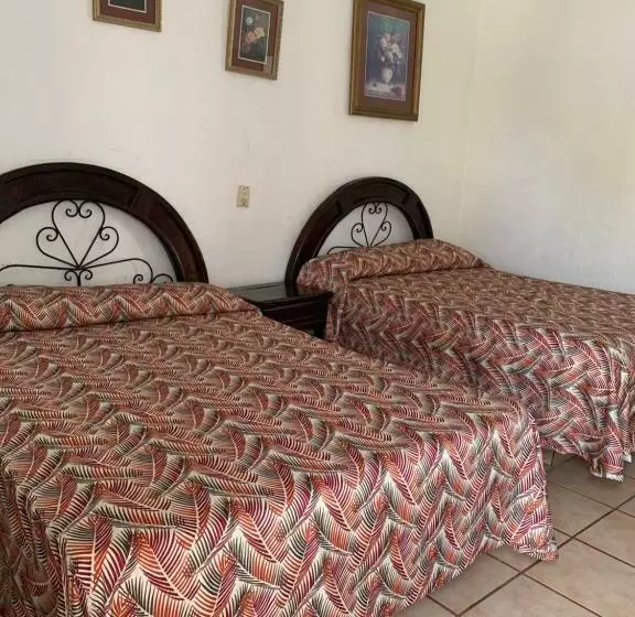 Bungalows Villas Belen