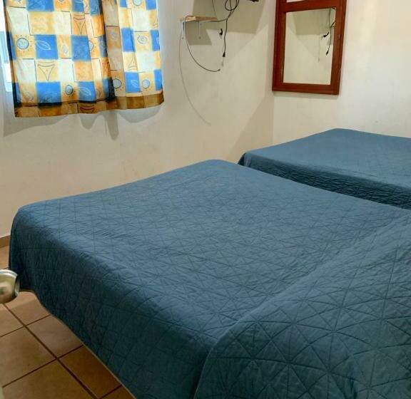 Bungalows Villas Belen