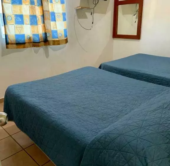 Bungalows Villas Belen