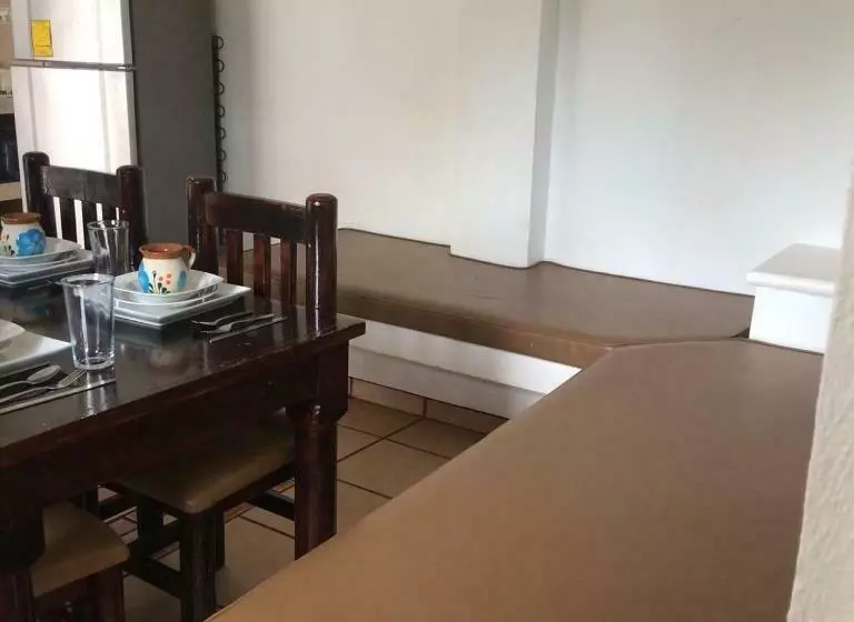 Bungalows Villas Belen