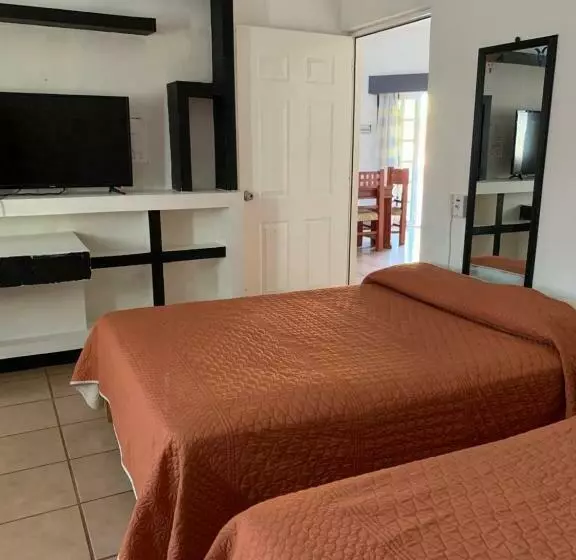 Bungalows Villas Belen