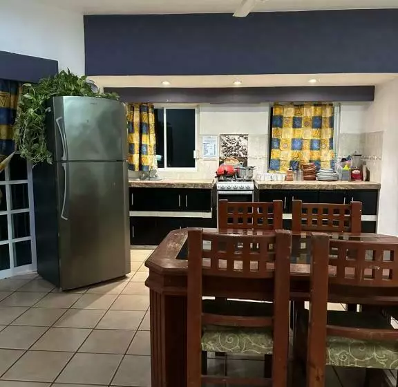 Bungalows Villas Belen