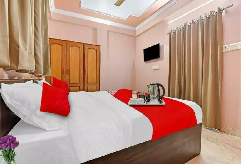 Flagship Hotel Regal Stay