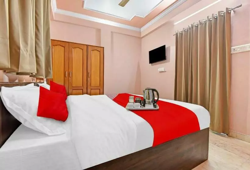Flagship Hotel Regal Stay