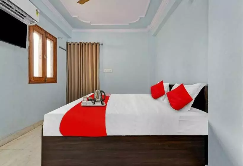 Flagship Hotel Regal Stay