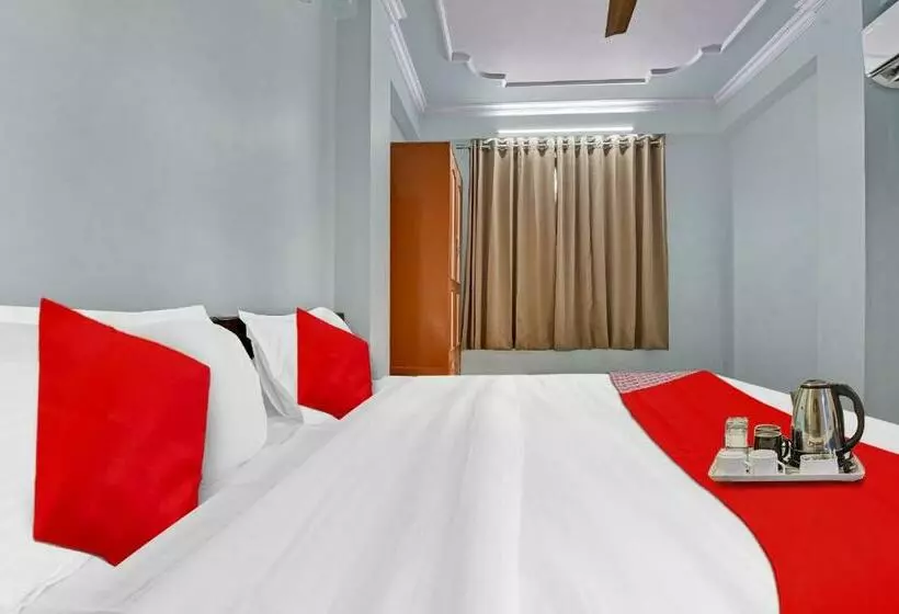 Flagship Hotel Regal Stay