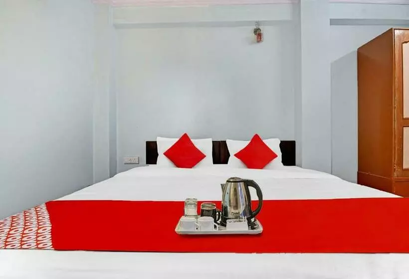 Flagship Hotel Regal Stay