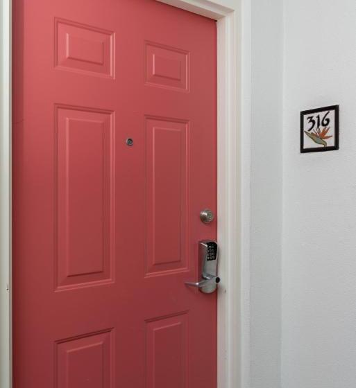 Harbour House At The Inn 316