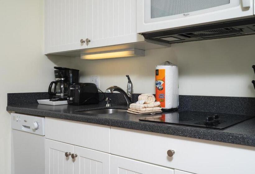 Harbour House At The Inn 316