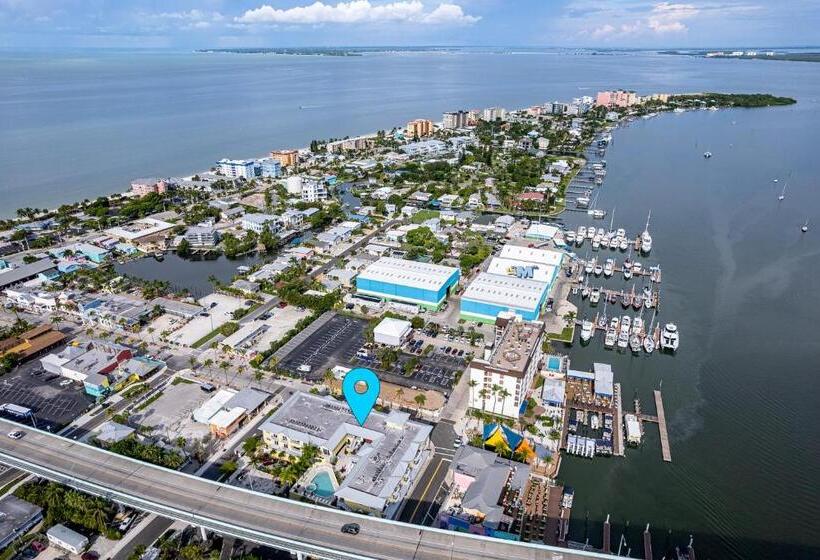 Harbour House At The Inn 316