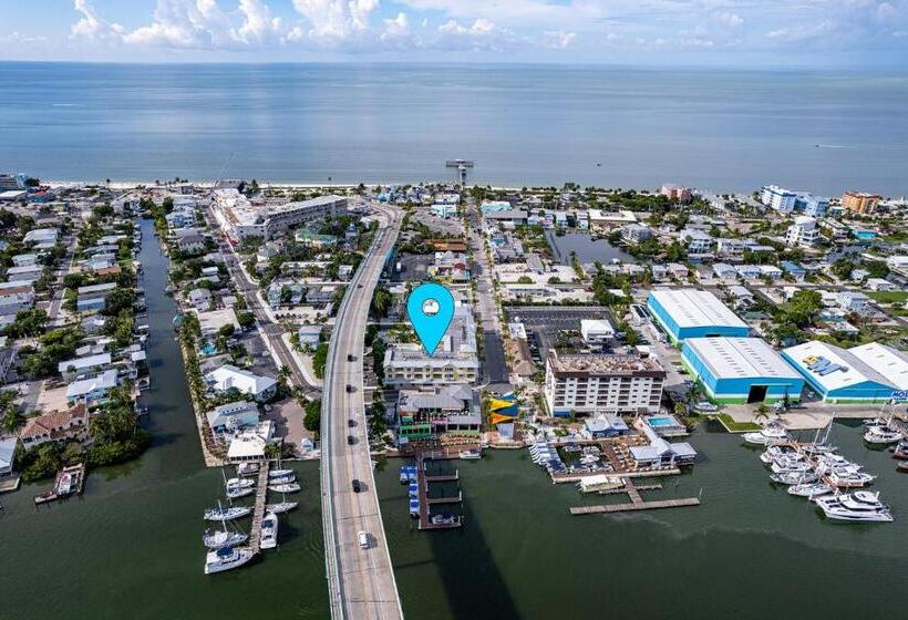 Harbour House At The Inn 316