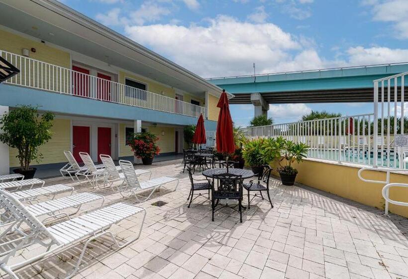 Harbour House At The Inn 316