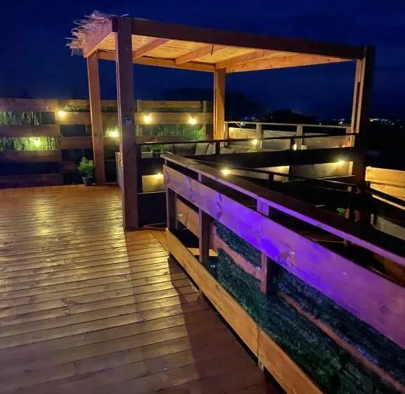 Le Havre éphémère