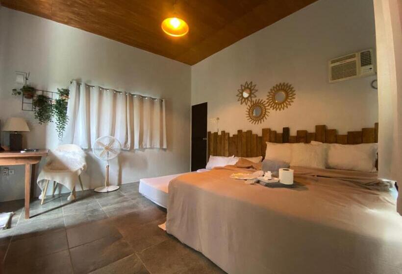 펜션 Hilltop Cabins