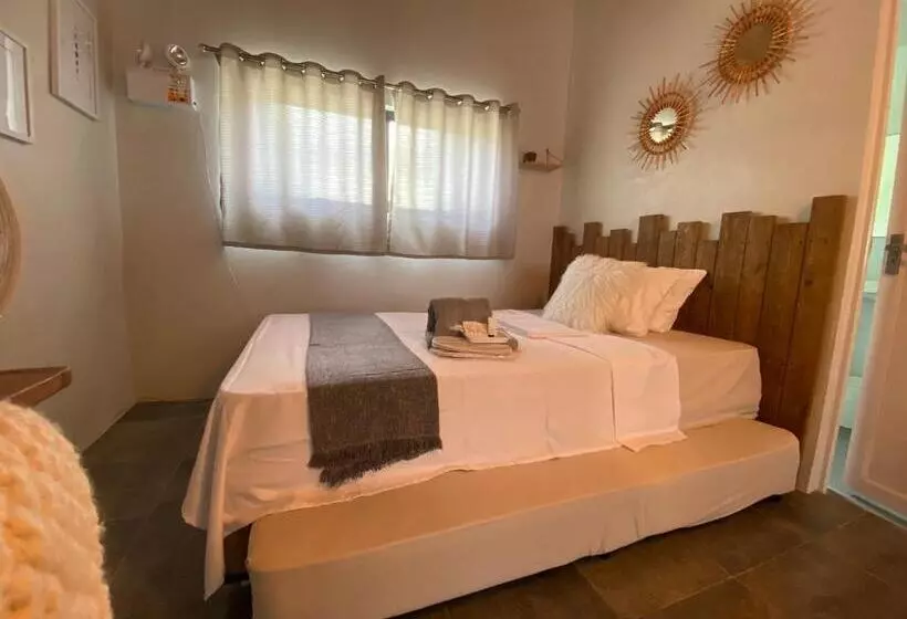 Majatalo Hilltop Cabins