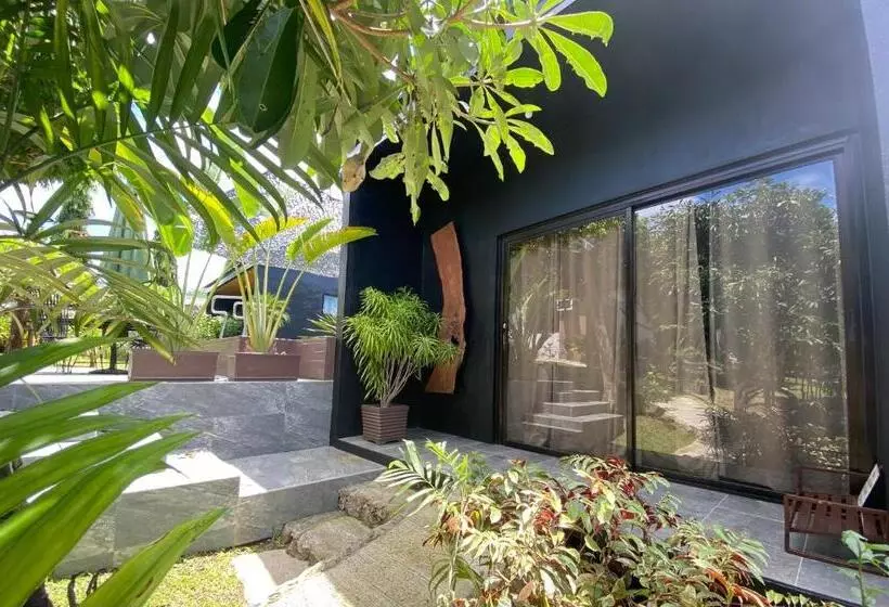 Majatalo Hilltop Cabins