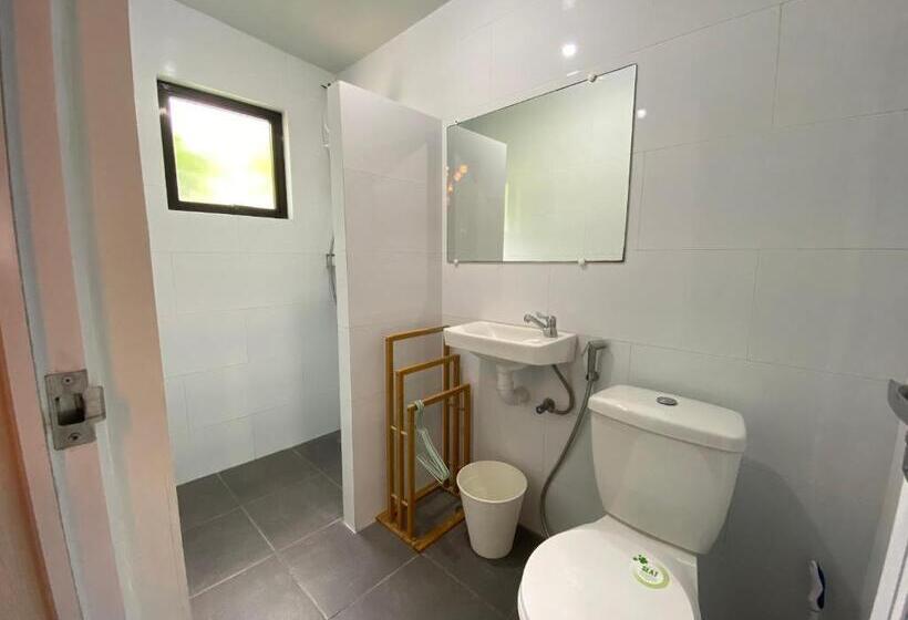 펜션 Hilltop Cabins