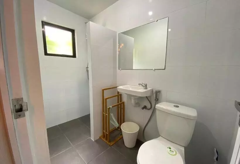 Majatalo Hilltop Cabins