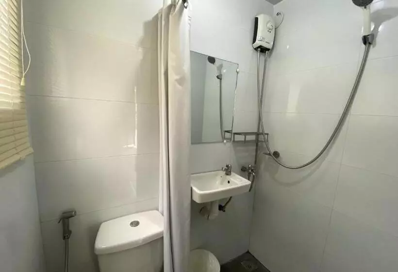 Majatalo Hilltop Cabins