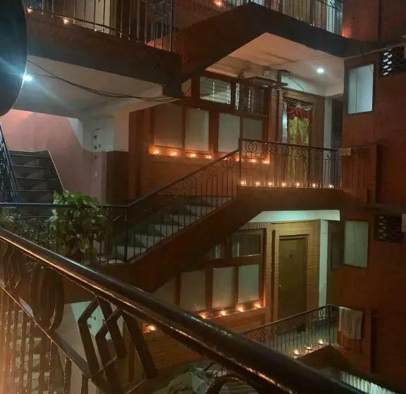 پانسیون Lhasa Guest House