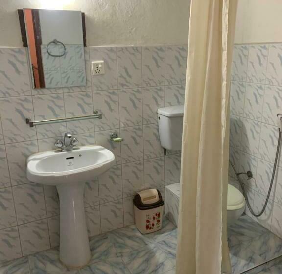 پانسیون Lhasa Guest House