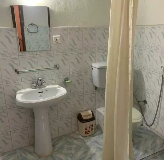 پانسیون Lhasa Guest House