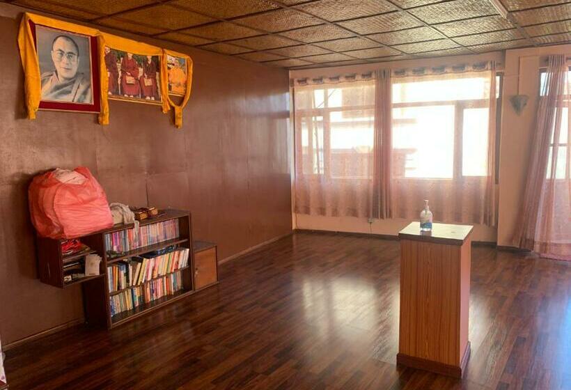 پانسیون Lhasa Guest House