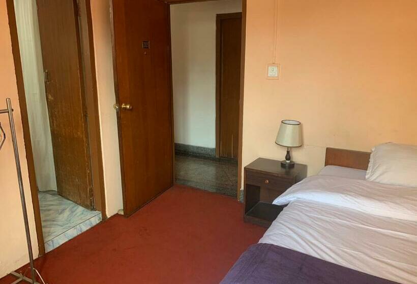 پانسیون Lhasa Guest House