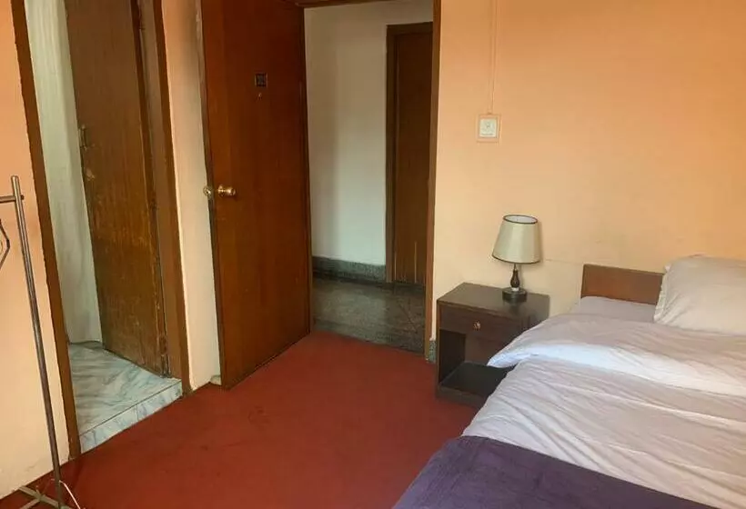 پانسیون Lhasa Guest House