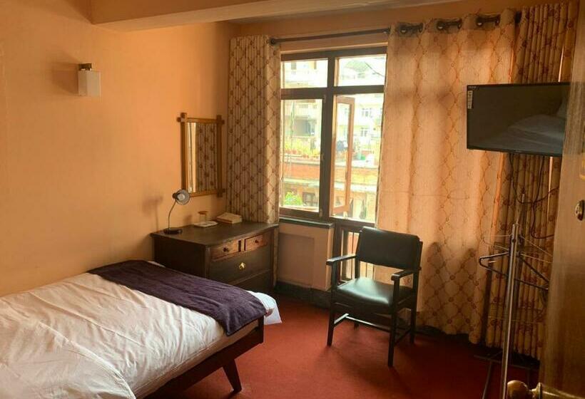 پانسیون Lhasa Guest House