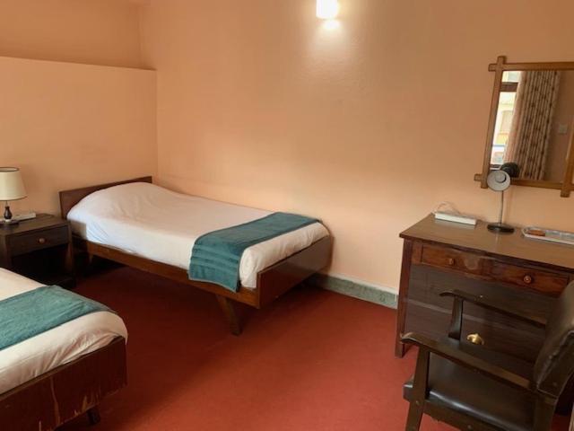 پانسیون Lhasa Guest House