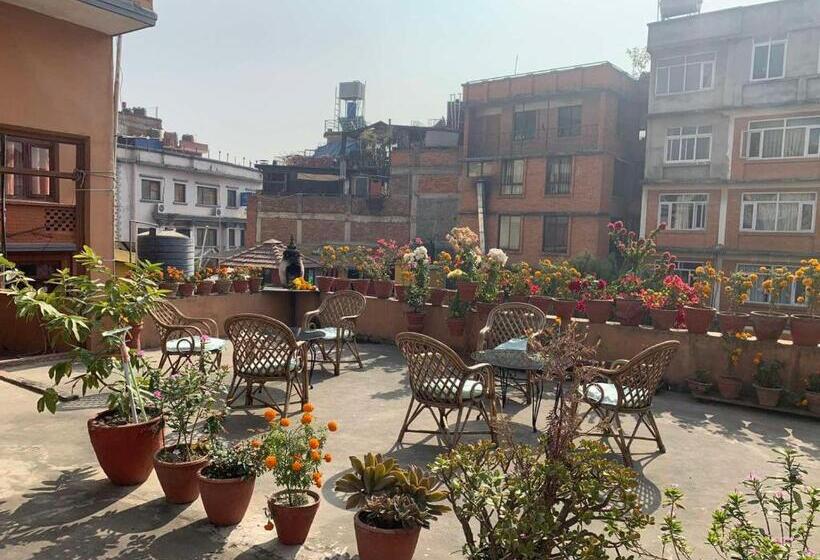 پانسیون Lhasa Guest House