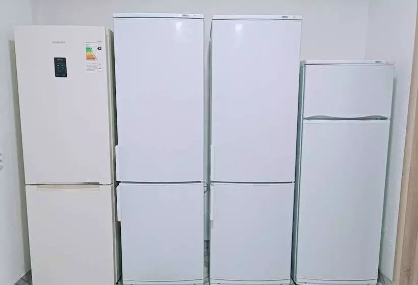 پانسیون Nomad Inn