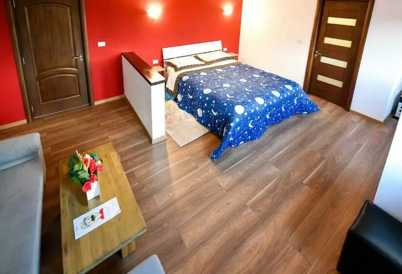 Majatalo Villa Castellino