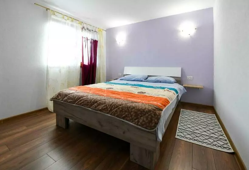 Majatalo Villa Castellino