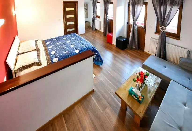 Majatalo Villa Castellino