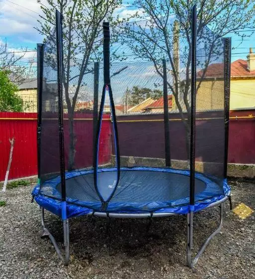 Majatalo Villa Castellino