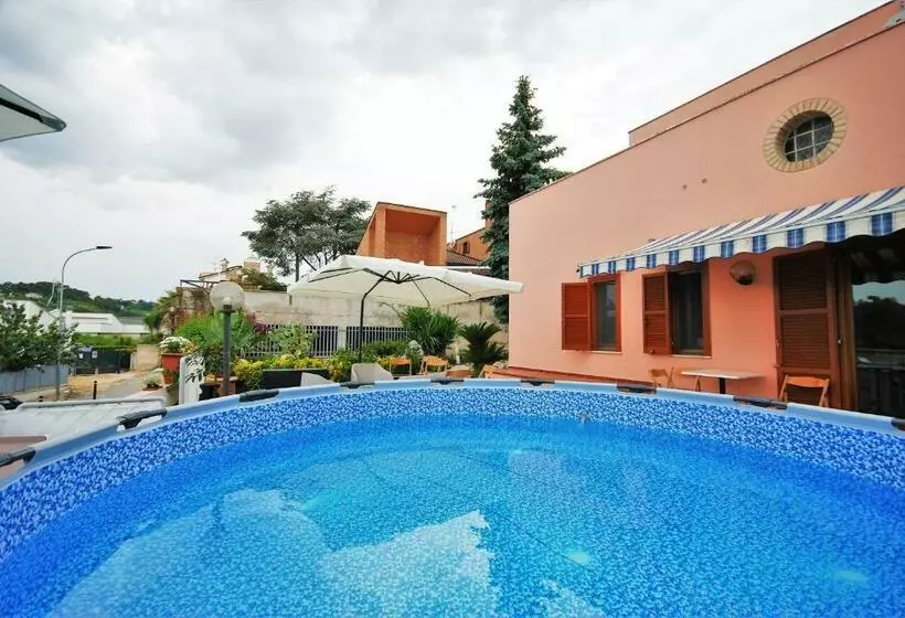 Pi.lù. Bed And Breakfast