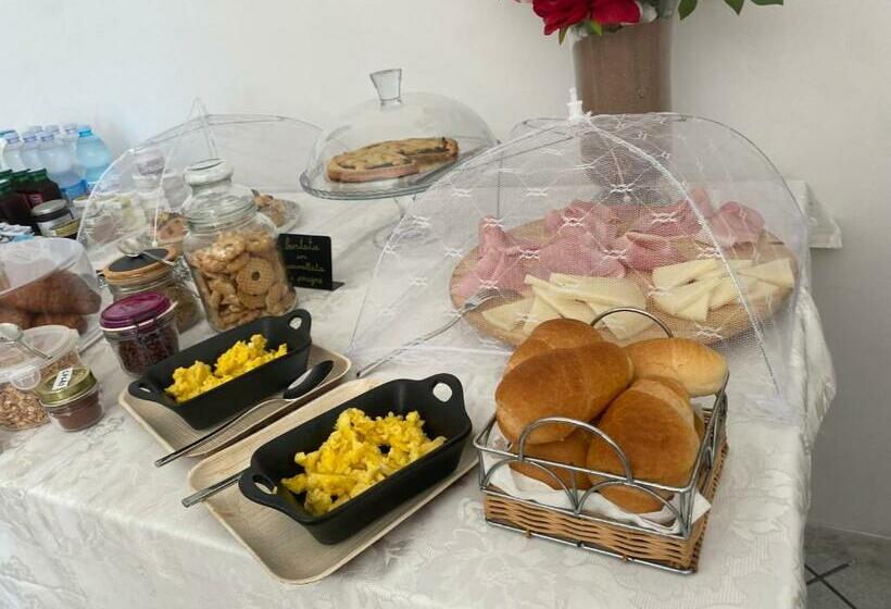 Pi.lù. Bed And Breakfast