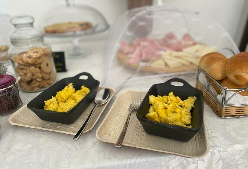 Pi.lù. Bed And Breakfast