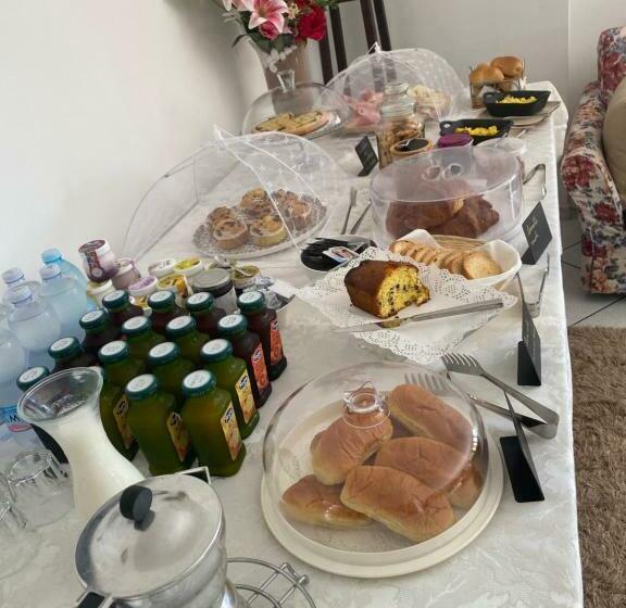 Pi.lù. Bed And Breakfast