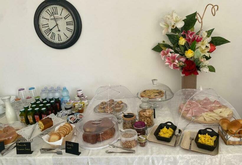 Pi.lù. Bed And Breakfast