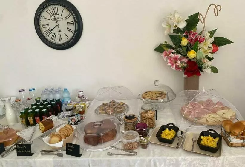 Pi.lù. Bed And Breakfast